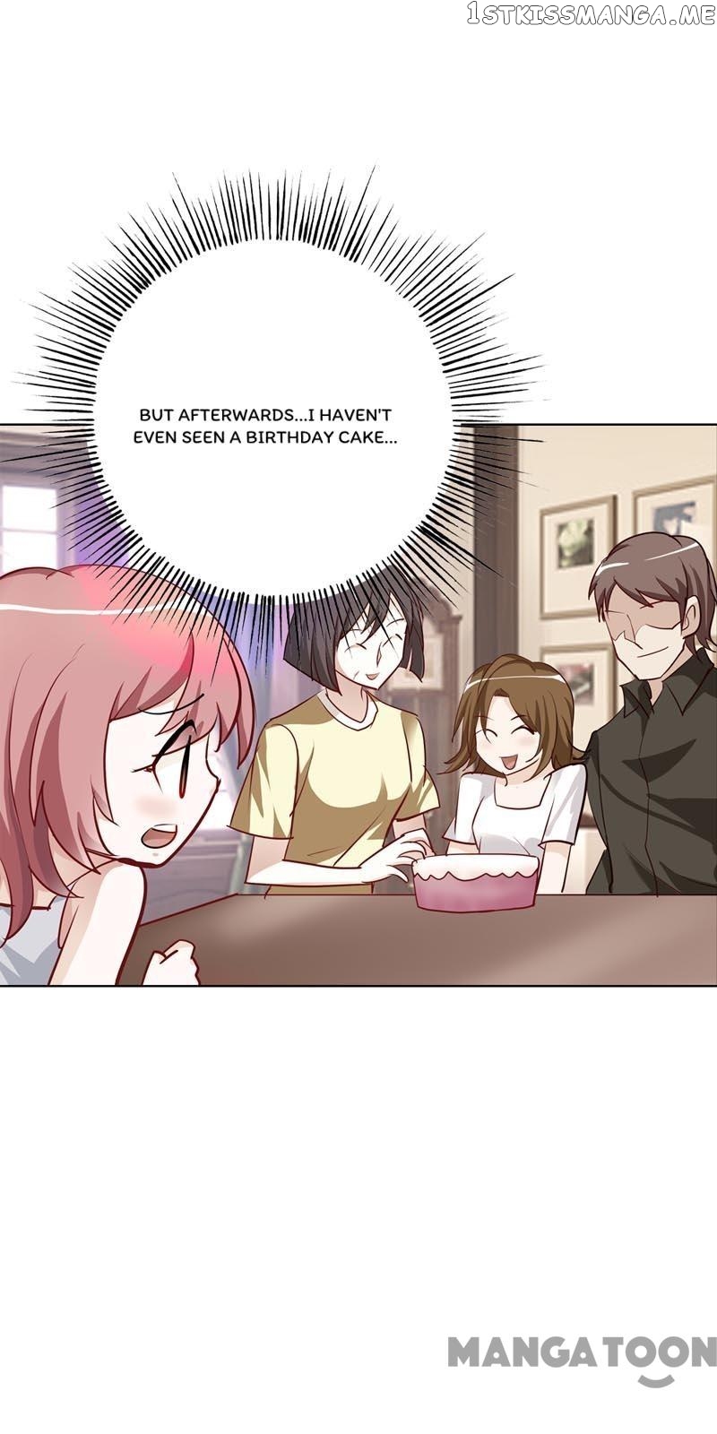 I’M Pretty And You’Re Handsome chapter 13 - page 6