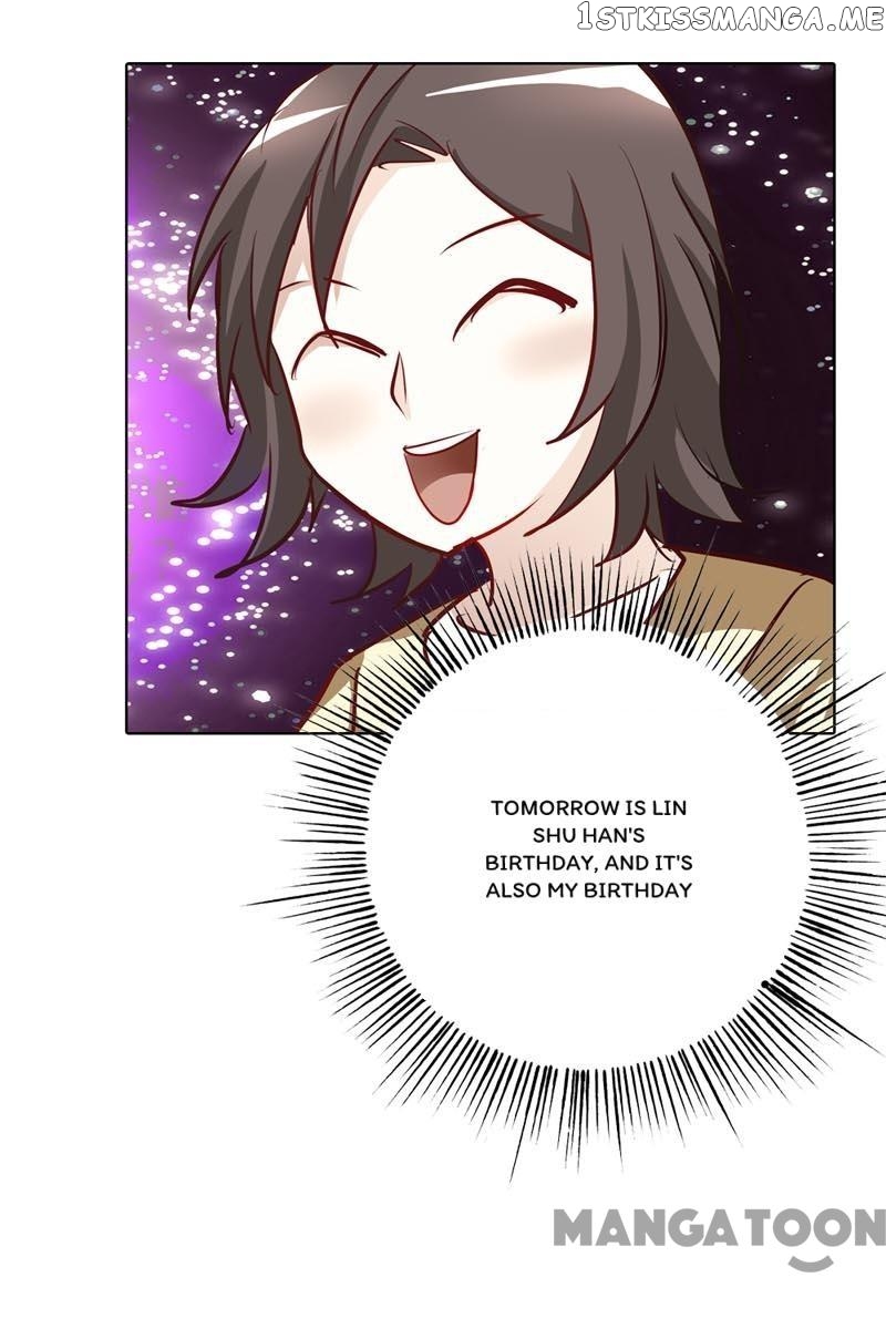I’M Pretty And You’Re Handsome chapter 13 - page 7