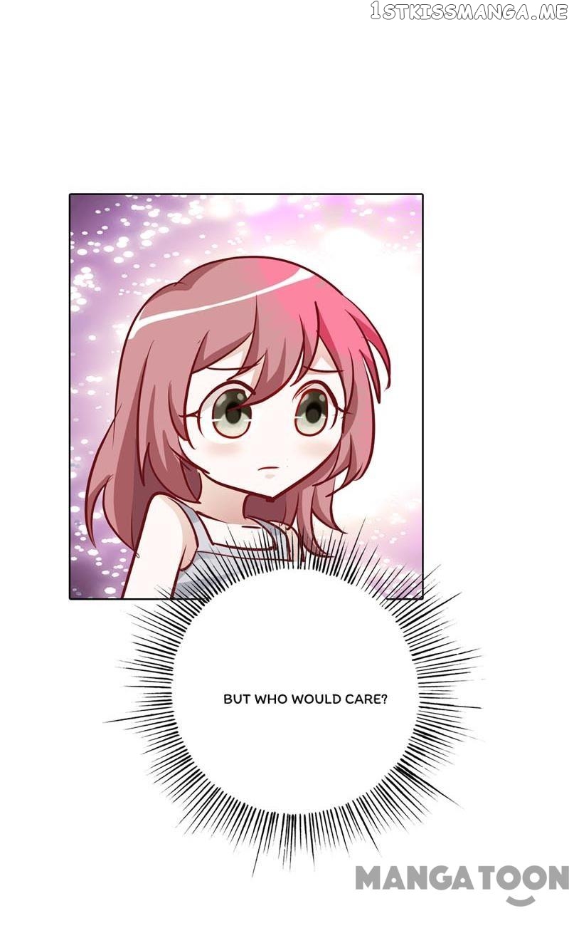 I’M Pretty And You’Re Handsome chapter 13 - page 8