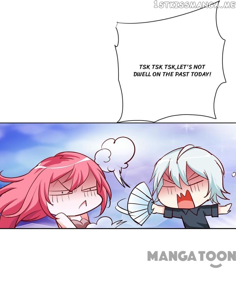 I’M Pretty And You’Re Handsome chapter 13 - page 9