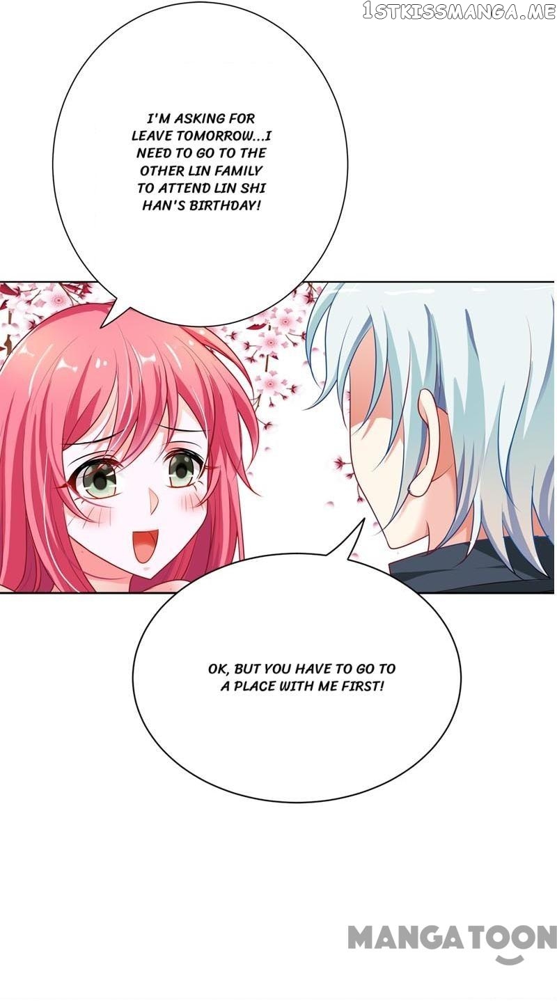 I’M Pretty And You’Re Handsome chapter 12 - page 6