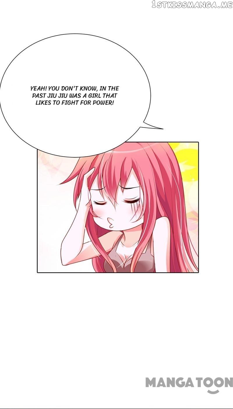 I’M Pretty And You’Re Handsome chapter 11 - page 10