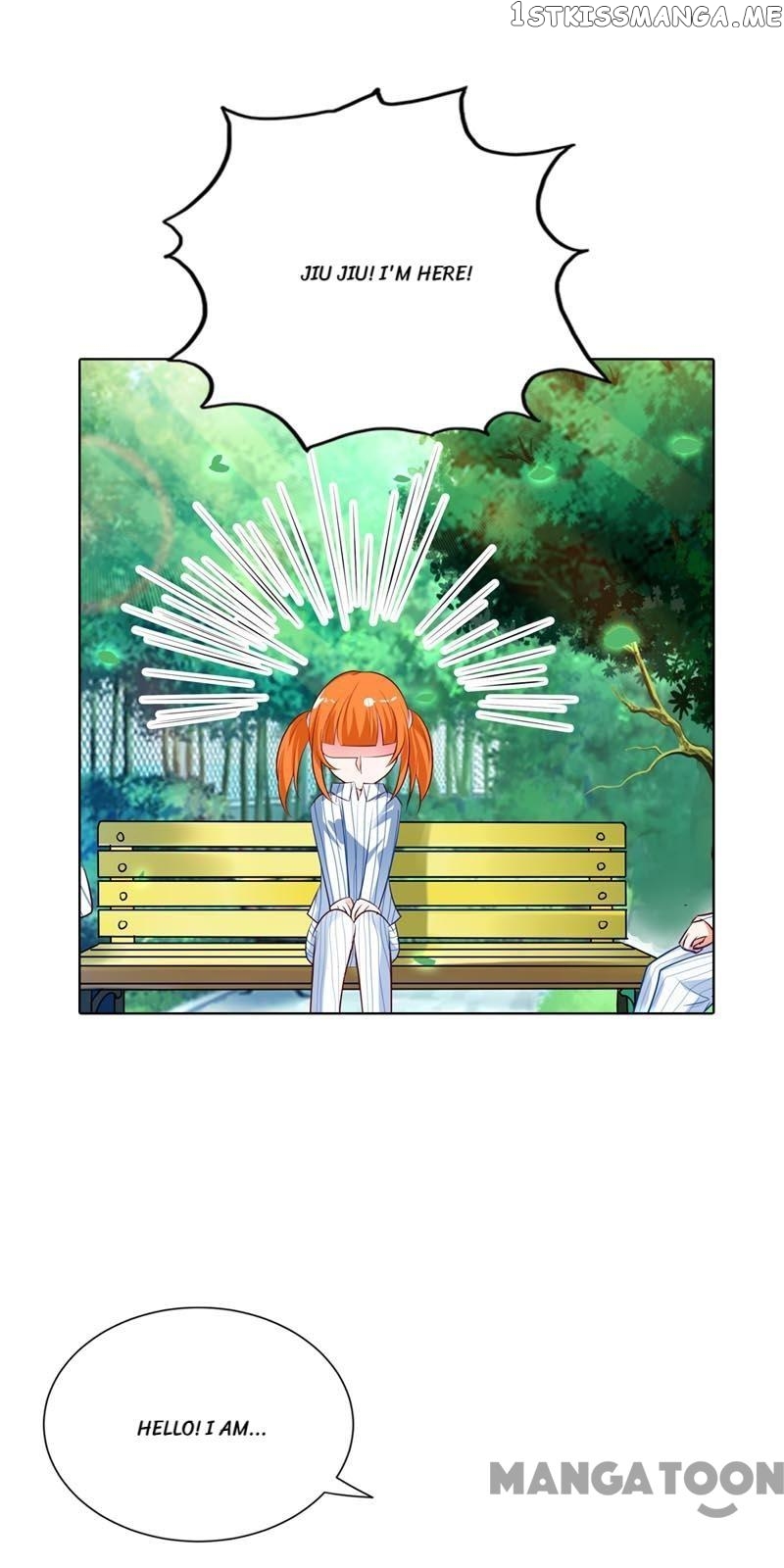 I’M Pretty And You’Re Handsome chapter 11 - page 24