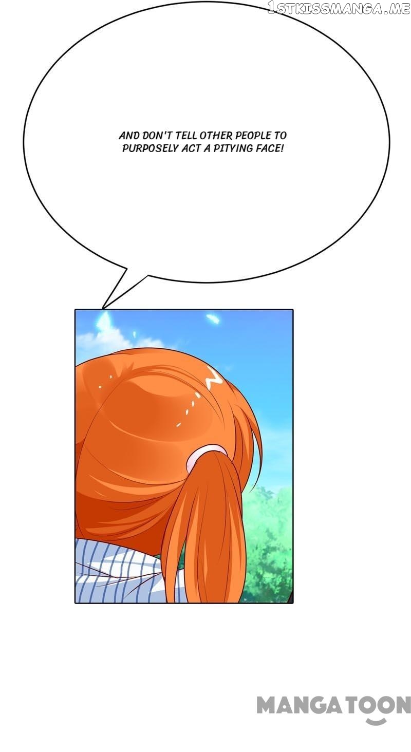 I’M Pretty And You’Re Handsome chapter 11 - page 31