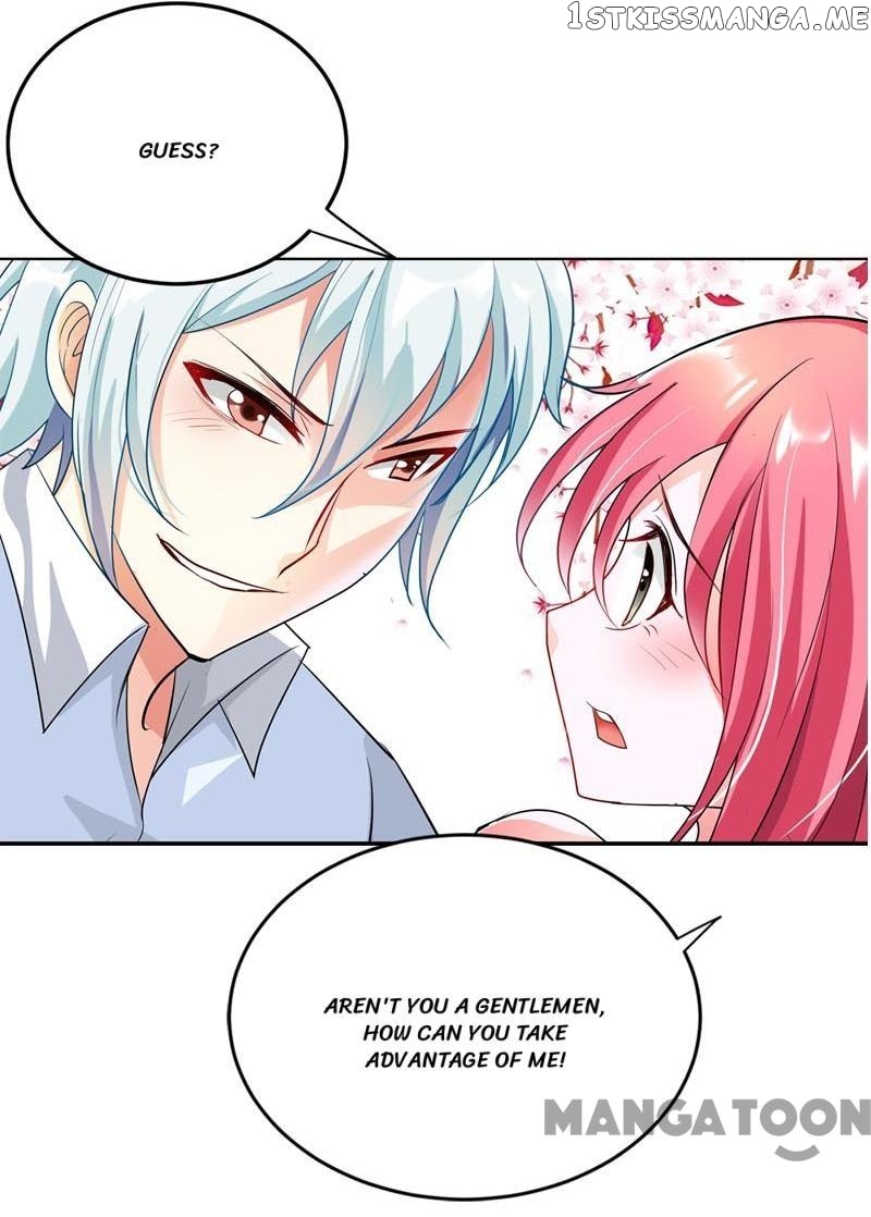 I’M Pretty And You’Re Handsome chapter 10 - page 27