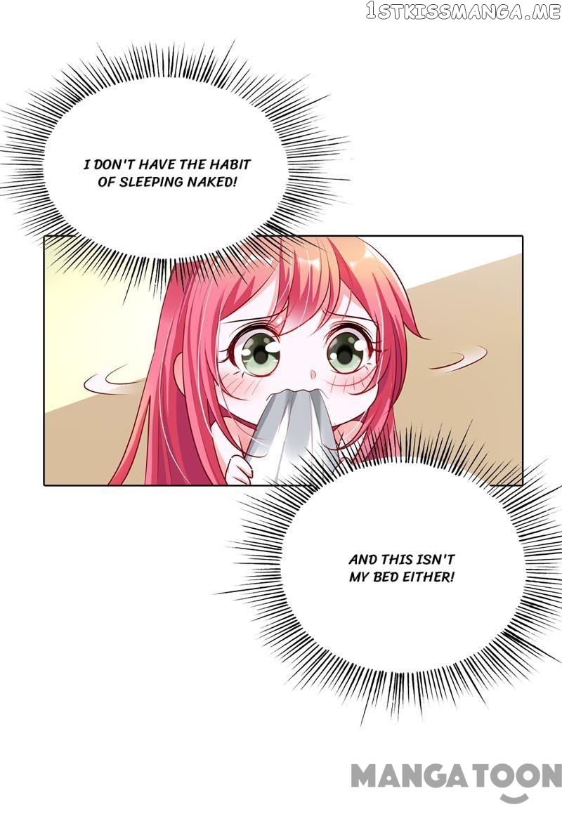I’M Pretty And You’Re Handsome chapter 10 - page 3