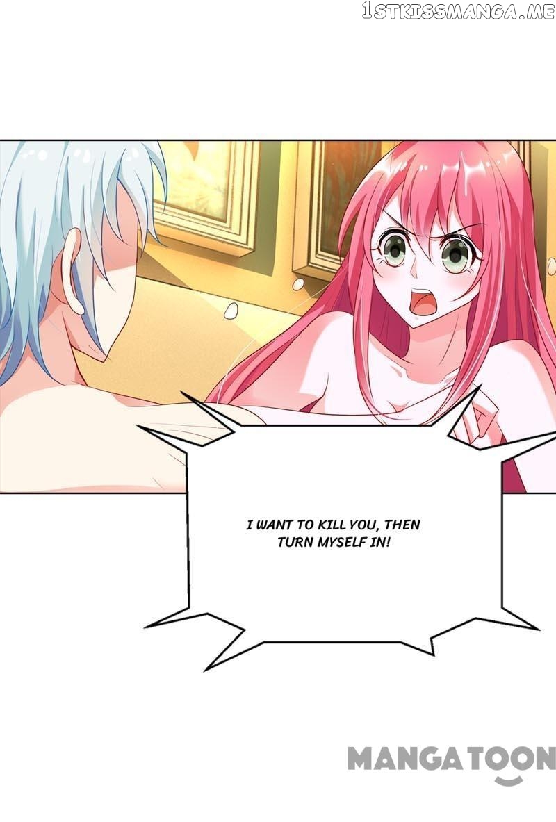 I’M Pretty And You’Re Handsome chapter 10 - page 31