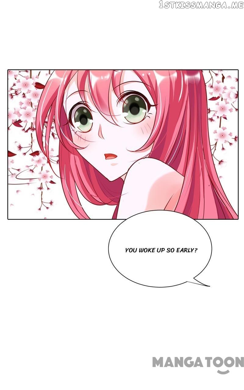 I’M Pretty And You’Re Handsome chapter 10 - page 4