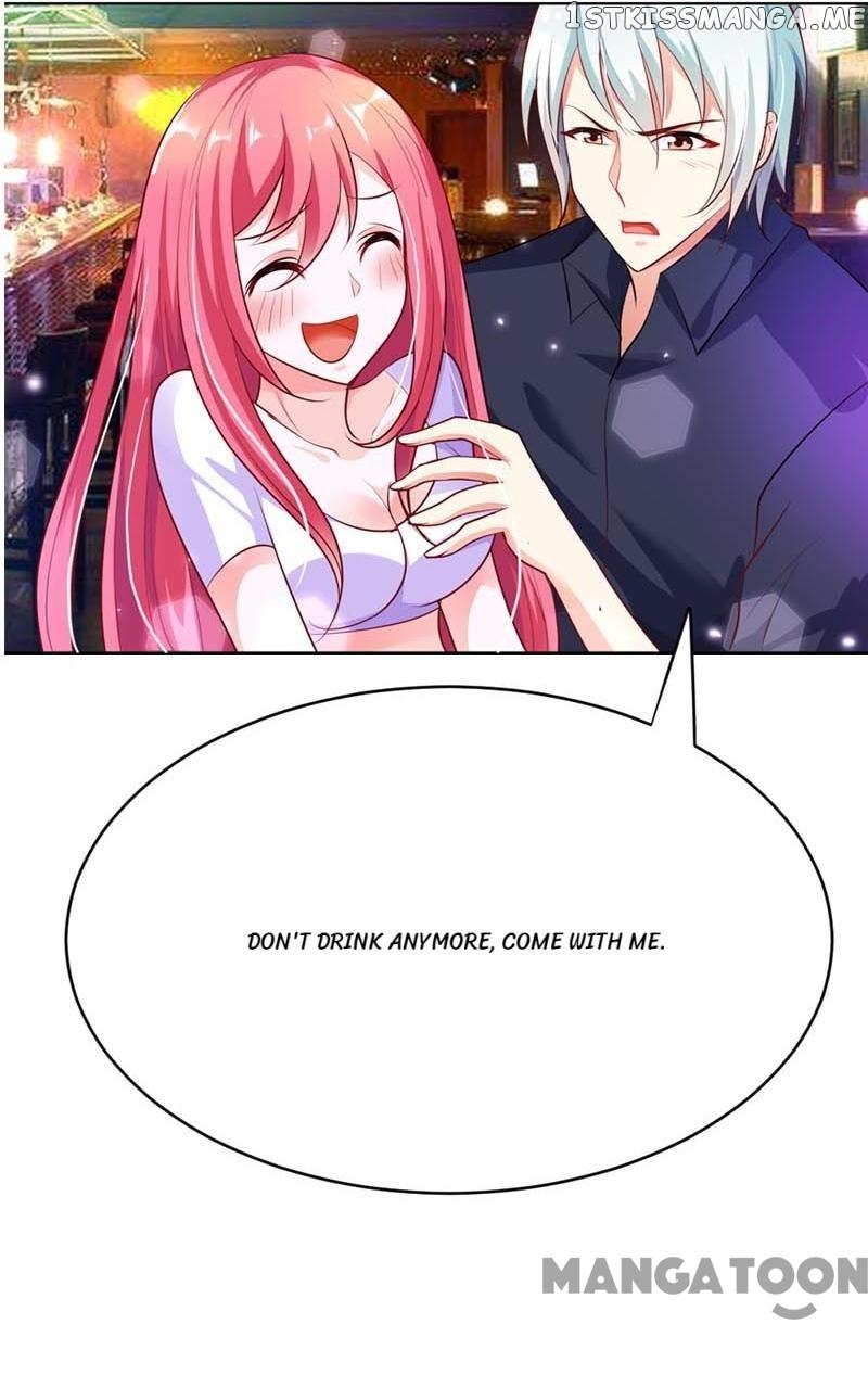 I’M Pretty And You’Re Handsome chapter 9 - page 16