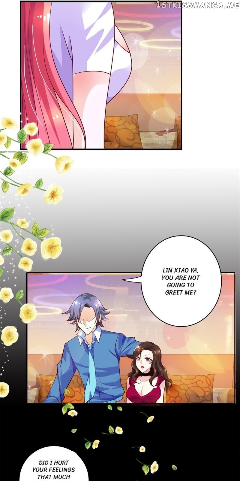 I’M Pretty And You’Re Handsome chapter 8 - page 9