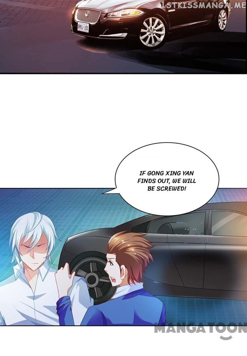 I’M Pretty And You’Re Handsome chapter 6 - page 11