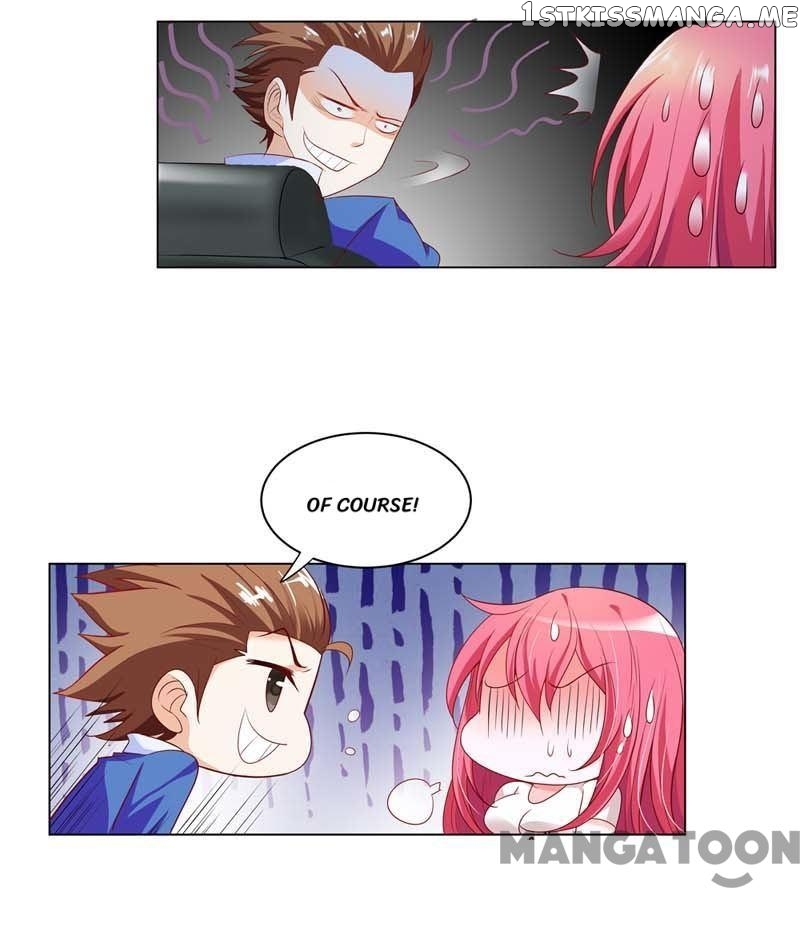 I’M Pretty And You’Re Handsome chapter 6 - page 14
