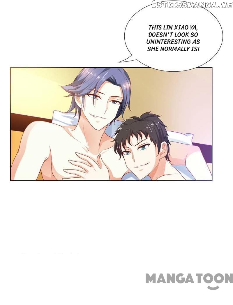 I’M Pretty And You’Re Handsome chapter 5 - page 20