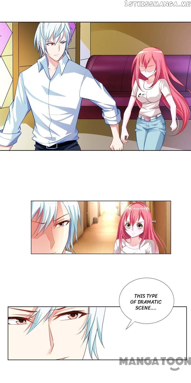 I’M Pretty And You’Re Handsome chapter 5 - page 7