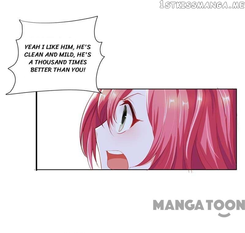 I’M Pretty And You’Re Handsome chapter 4 - page 10