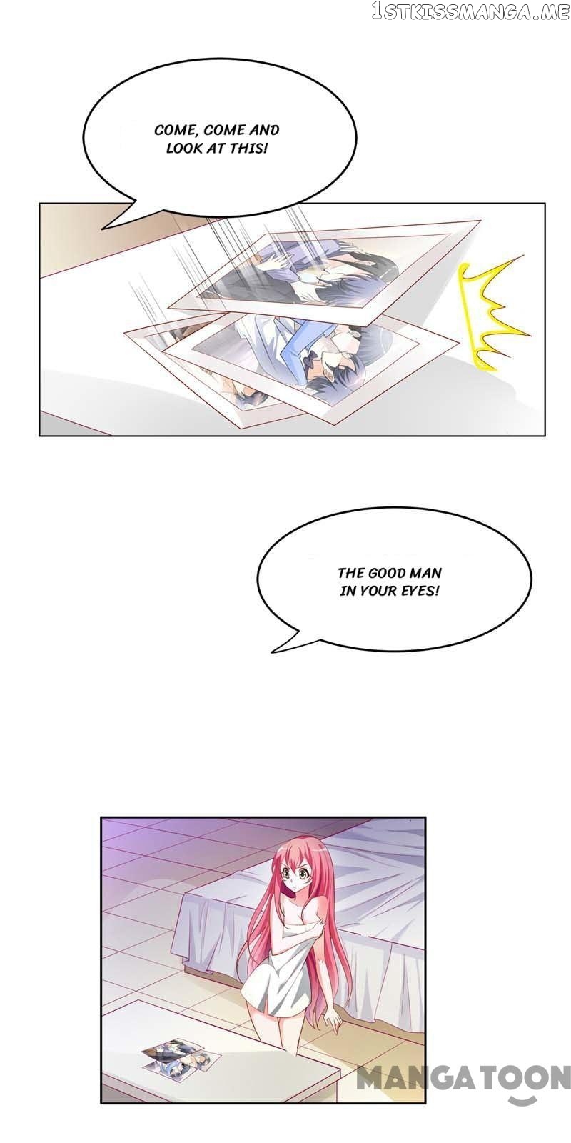 I’M Pretty And You’Re Handsome chapter 4 - page 13