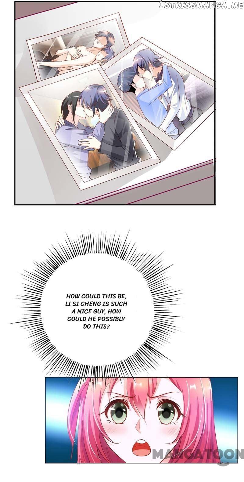 I’M Pretty And You’Re Handsome chapter 4 - page 16