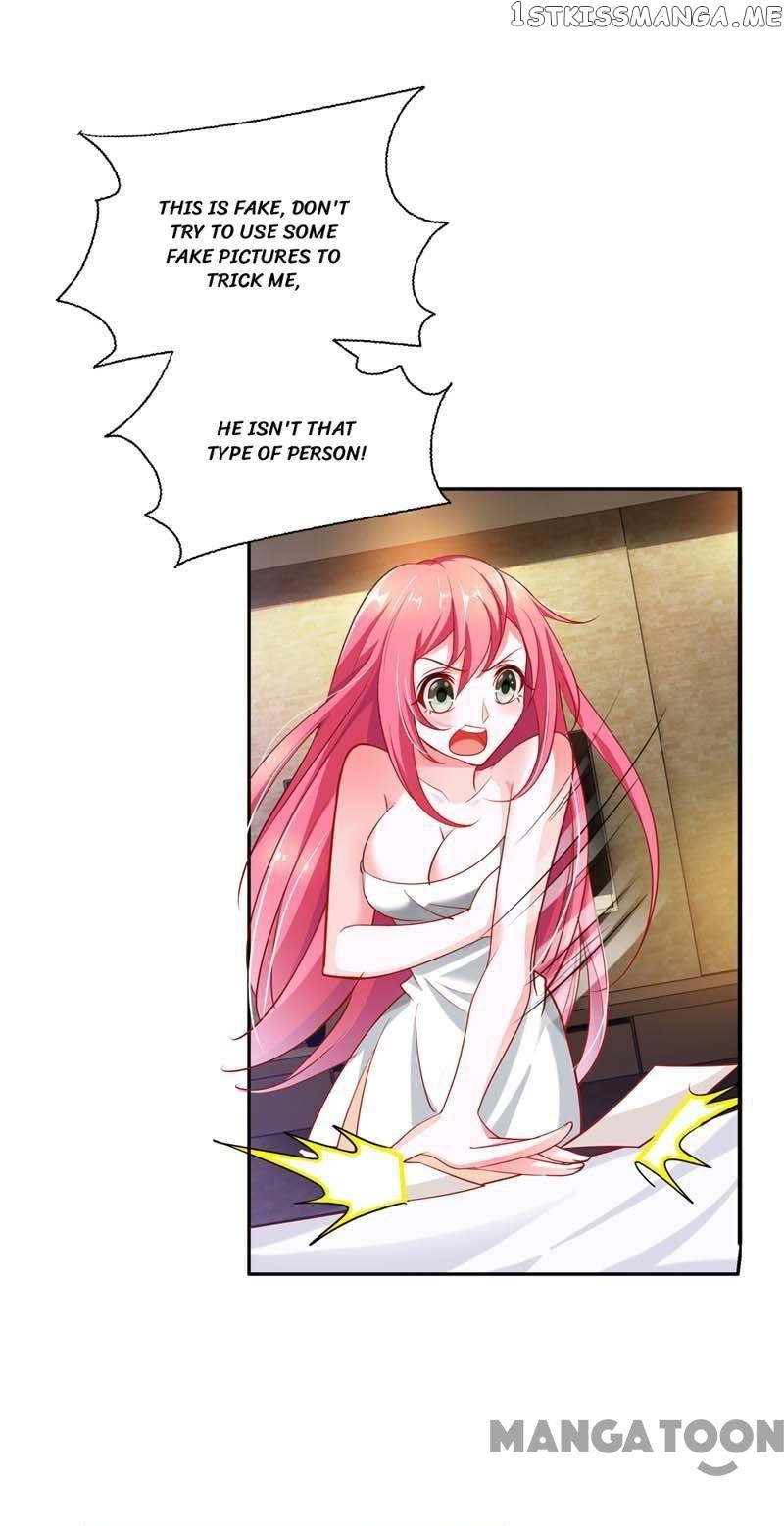 I’M Pretty And You’Re Handsome chapter 4 - page 19