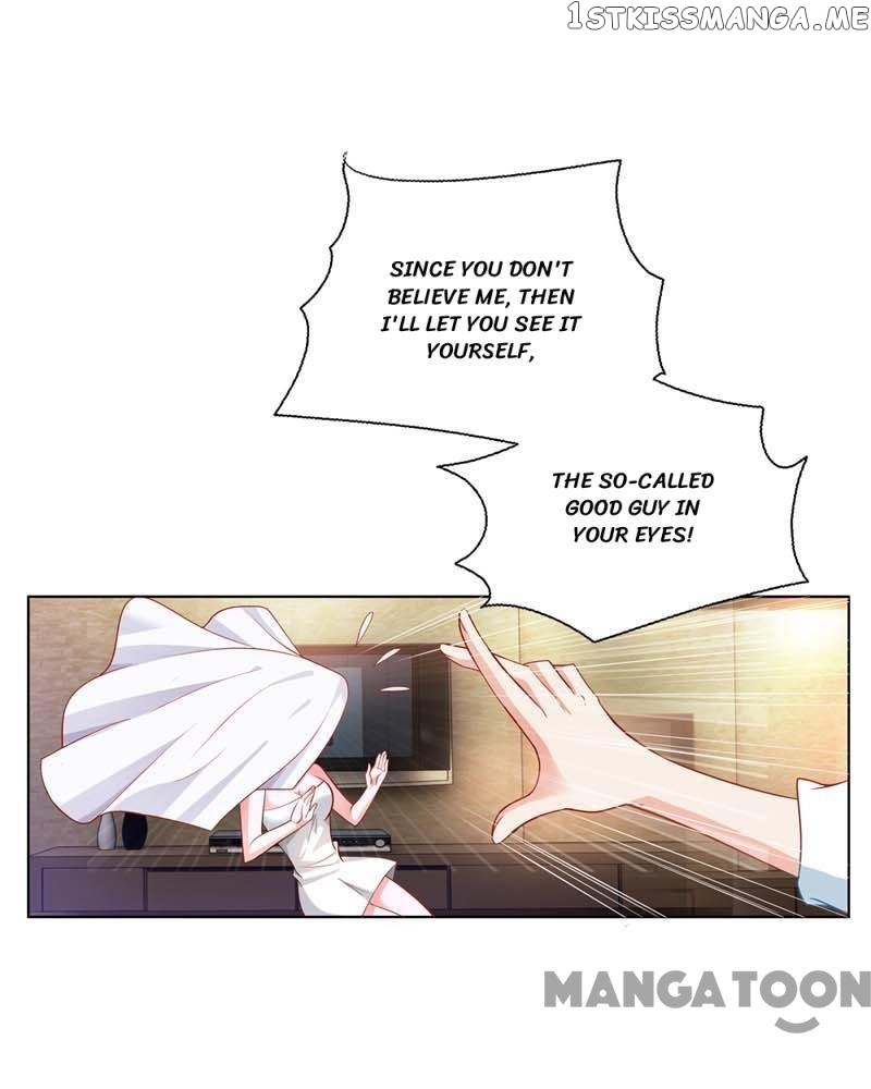 I’M Pretty And You’Re Handsome chapter 4 - page 21