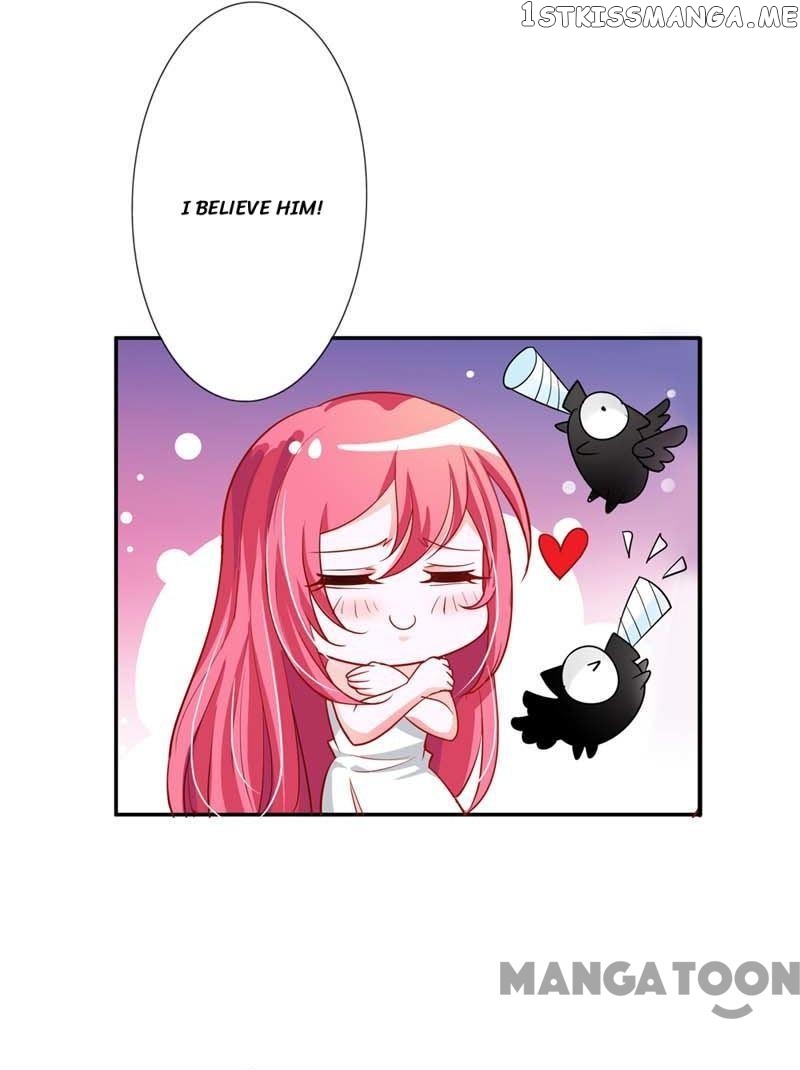 I’M Pretty And You’Re Handsome chapter 4 - page 22