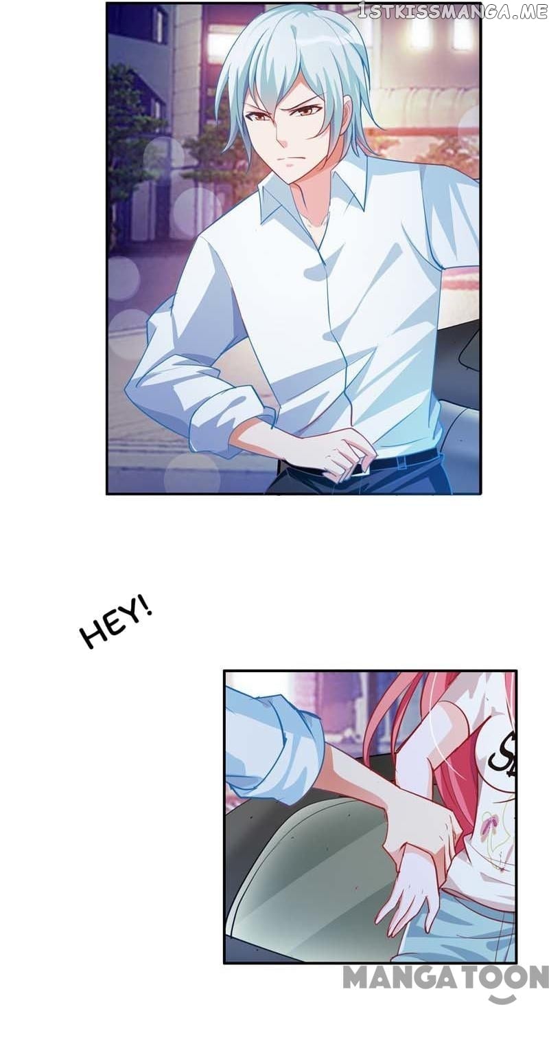 I’M Pretty And You’Re Handsome chapter 4 - page 30