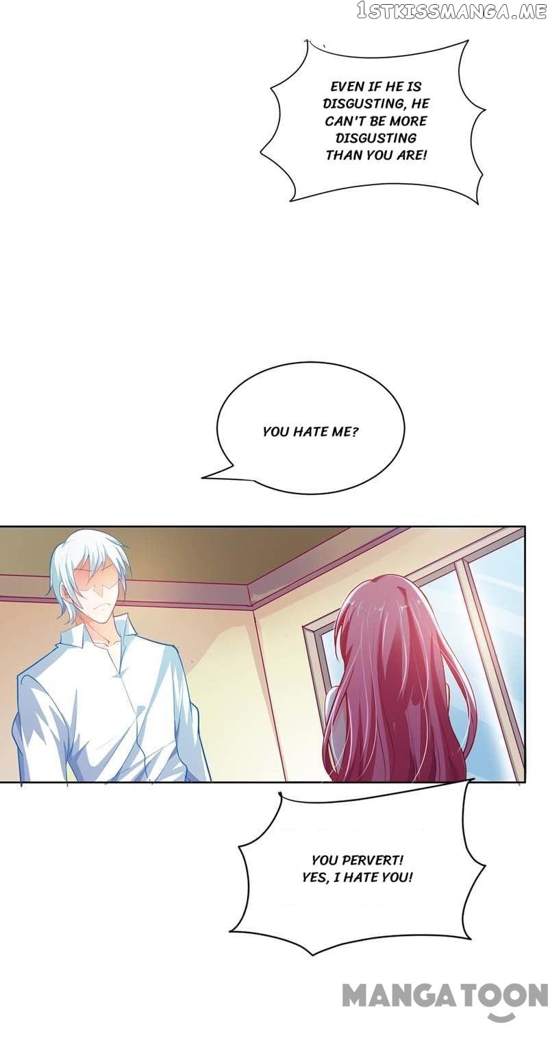 I’M Pretty And You’Re Handsome chapter 4 - page 6