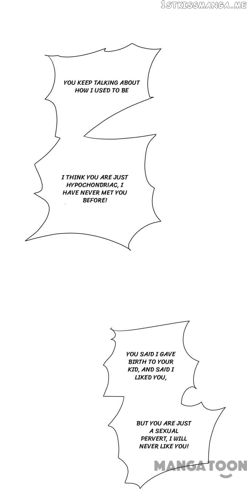 I’M Pretty And You’Re Handsome chapter 4 - page 8