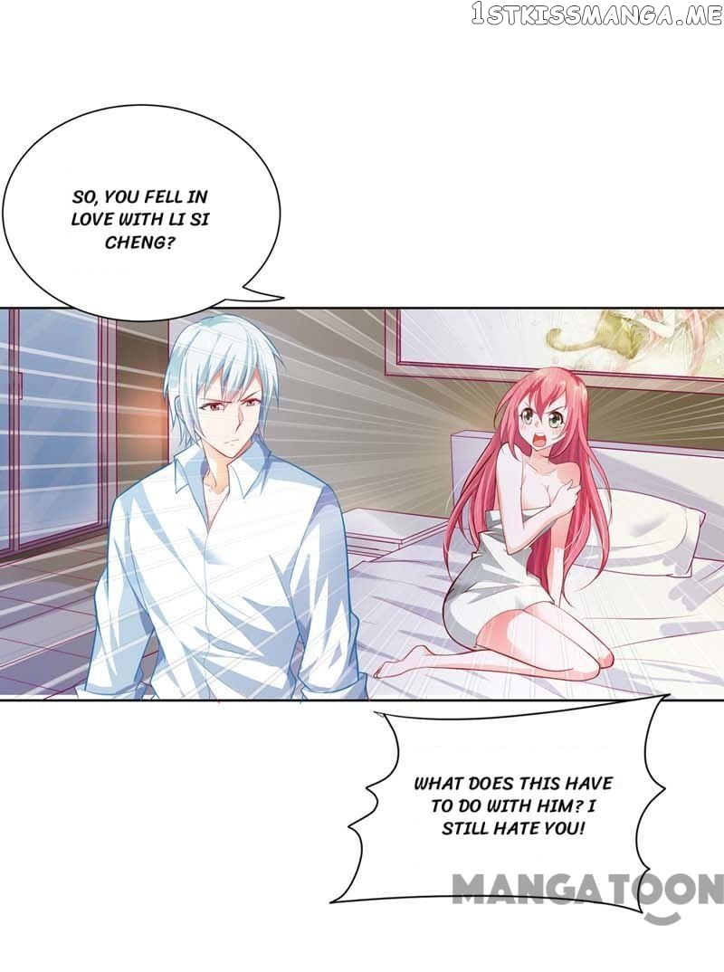 I’M Pretty And You’Re Handsome chapter 4 - page 9