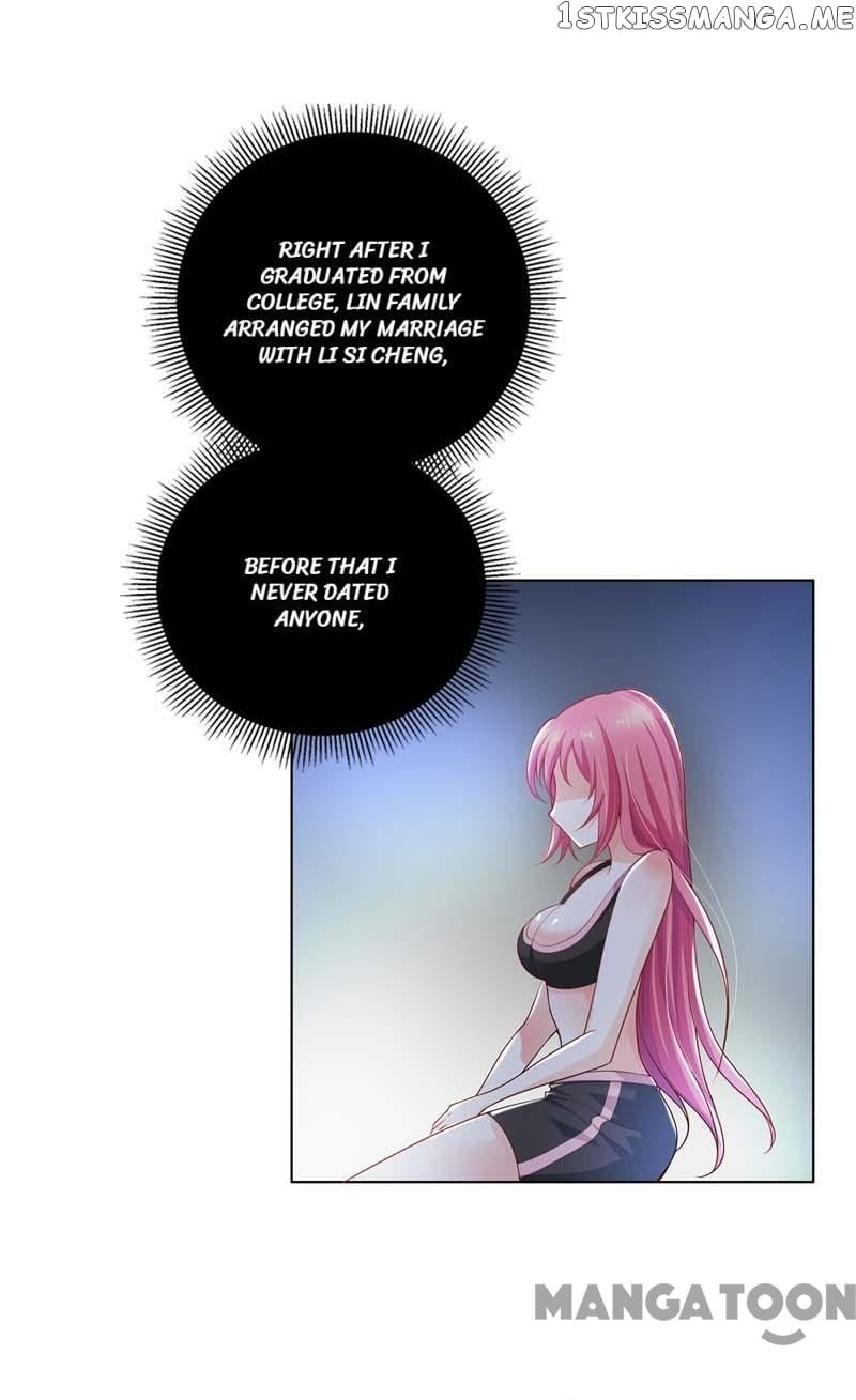 I’M Pretty And You’Re Handsome chapter 2 - page 18
