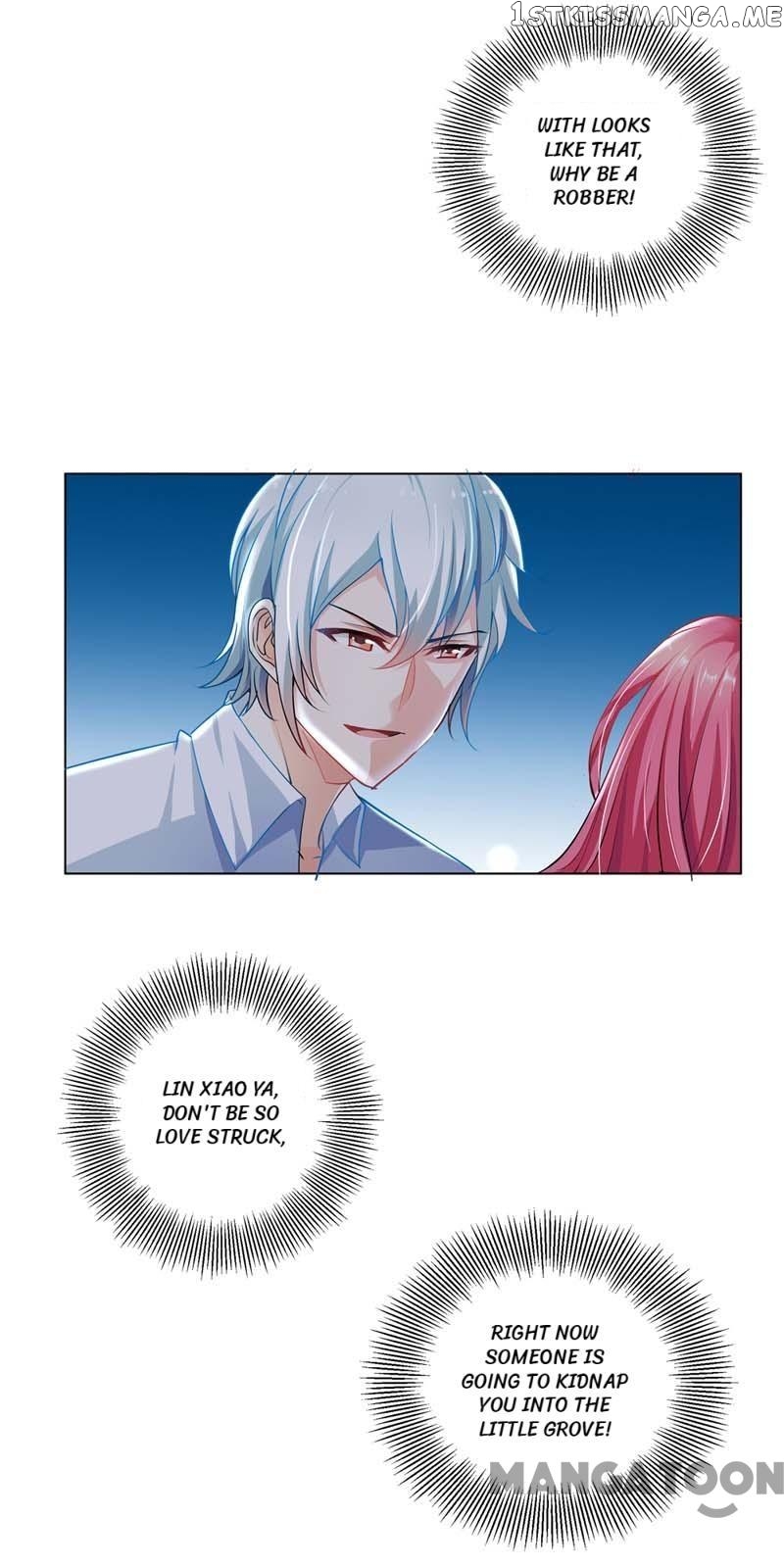 I’M Pretty And You’Re Handsome chapter 1 - page 10