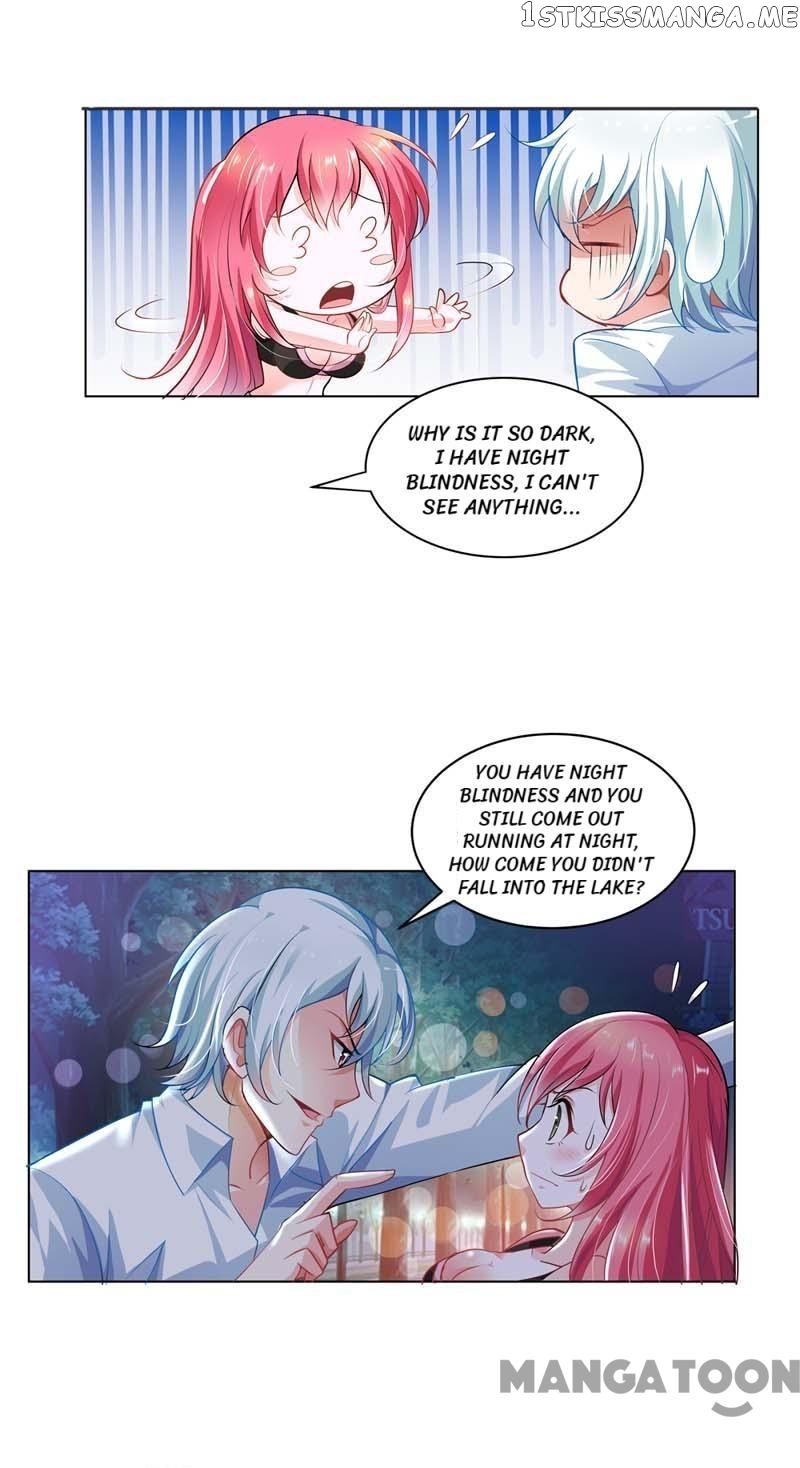 I’M Pretty And You’Re Handsome chapter 1 - page 13