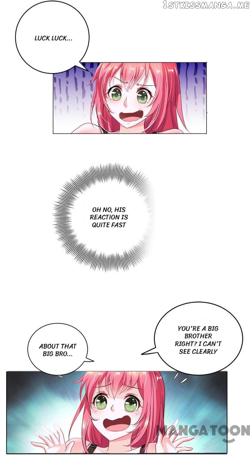 I’M Pretty And You’Re Handsome chapter 1 - page 14