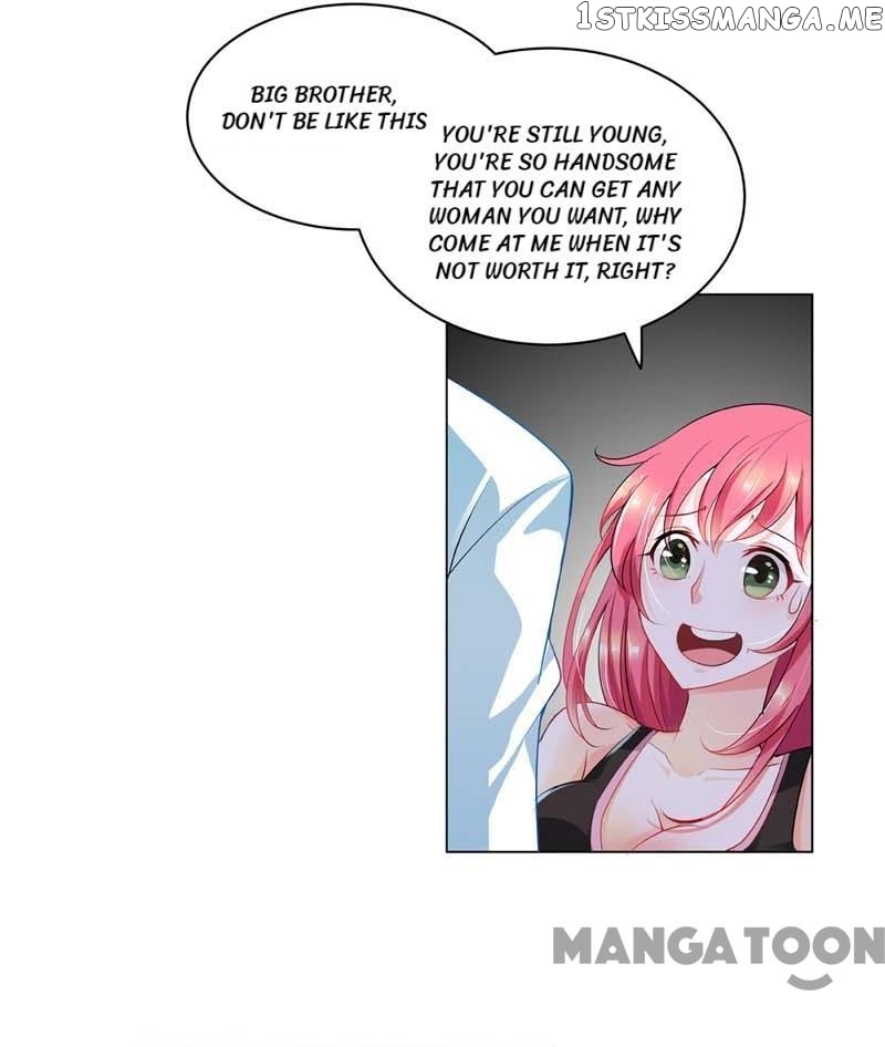 I’M Pretty And You’Re Handsome chapter 1 - page 18