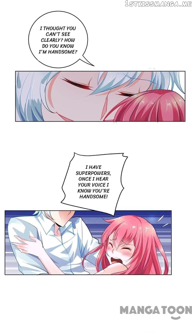 I’M Pretty And You’Re Handsome chapter 1 - page 20