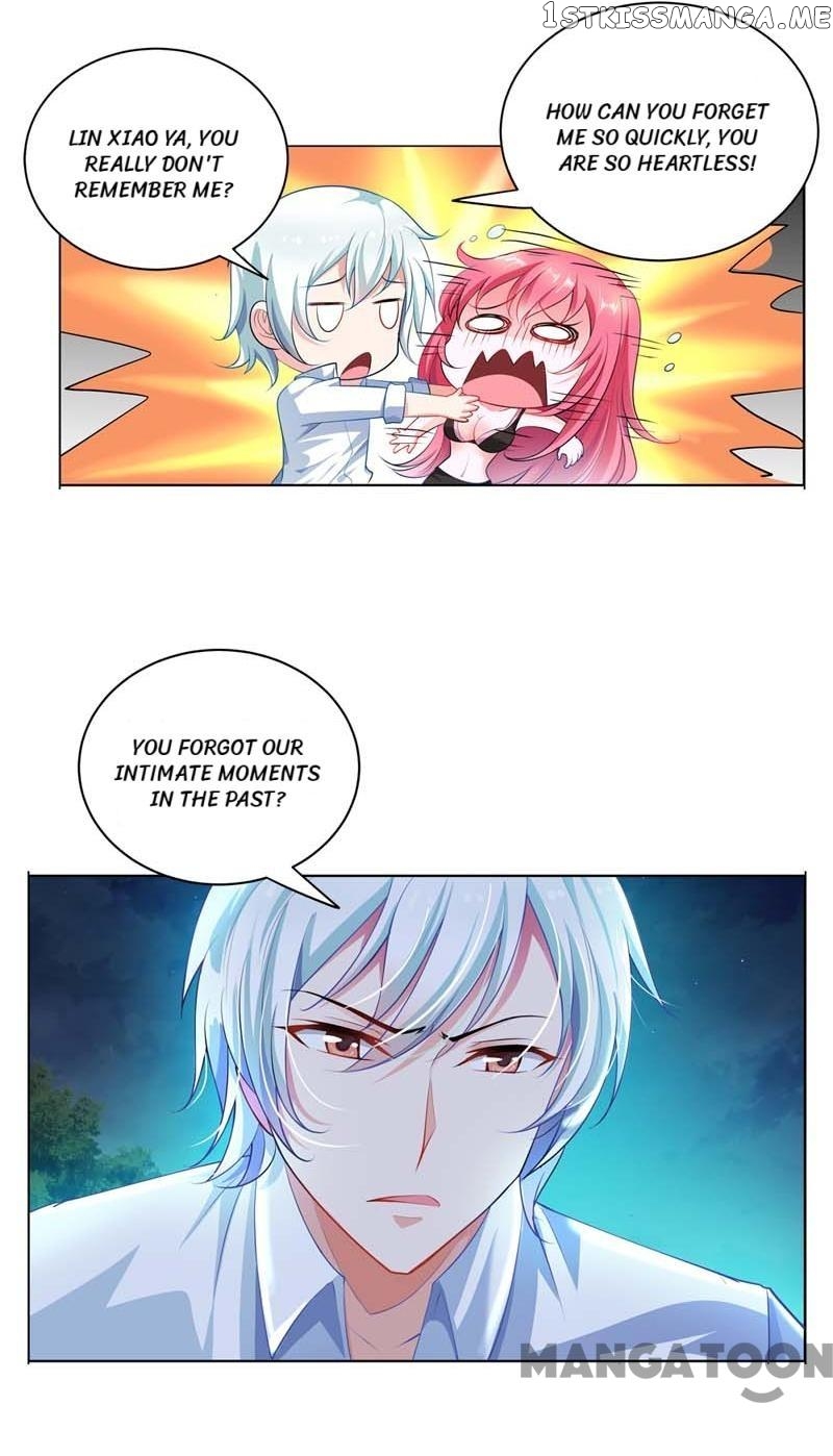 I’M Pretty And You’Re Handsome chapter 1 - page 21