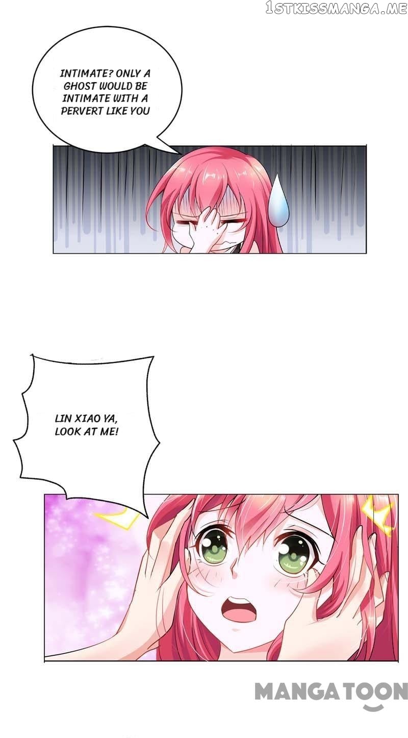 I’M Pretty And You’Re Handsome chapter 1 - page 22