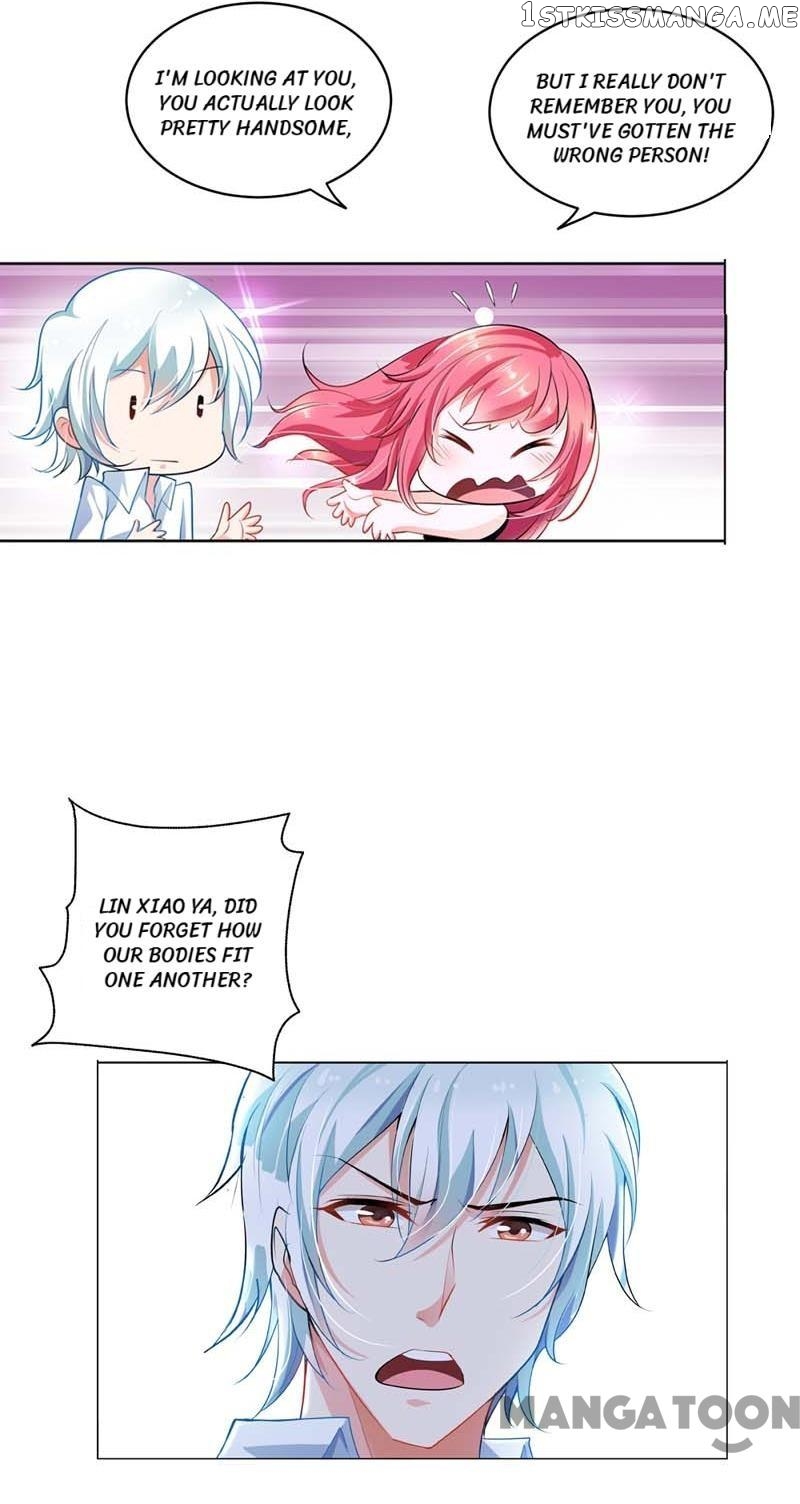 I’M Pretty And You’Re Handsome chapter 1 - page 23
