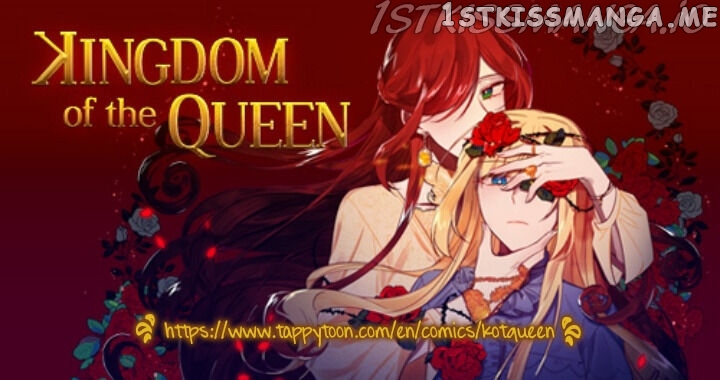 Kingdom Of The Queen chapter 120 - page 1