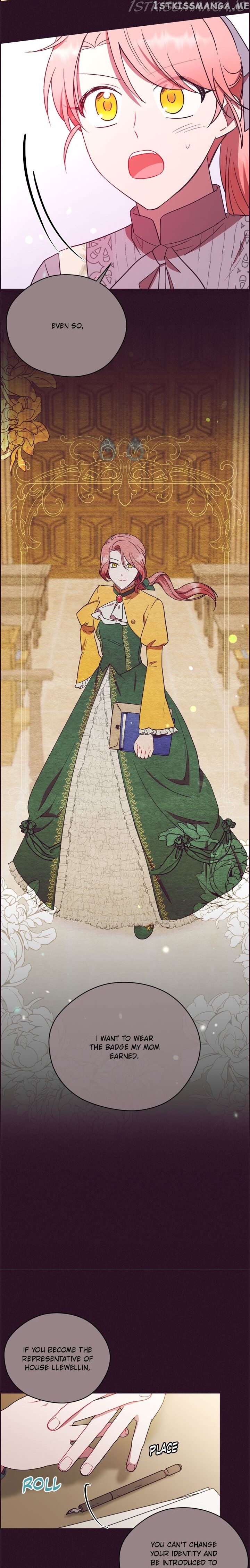 Kingdom Of The Queen chapter 120 - page 14