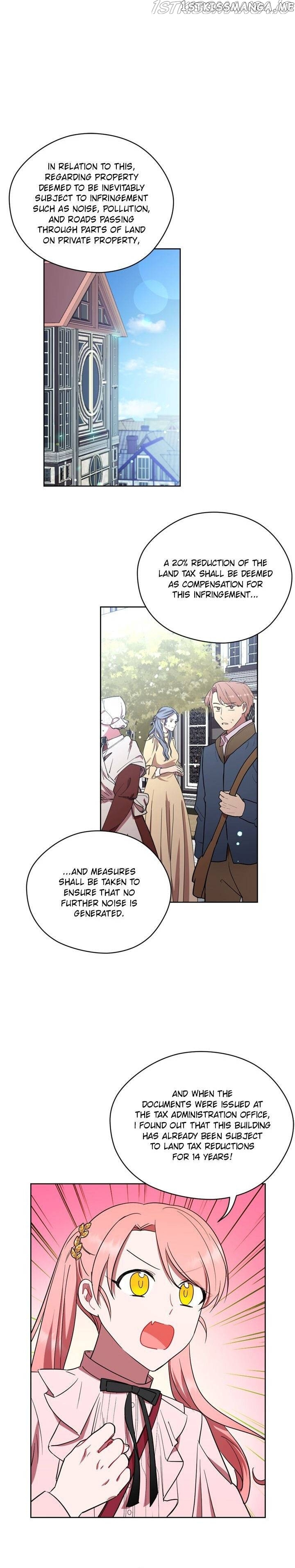 Kingdom Of The Queen chapter 117 - page 18