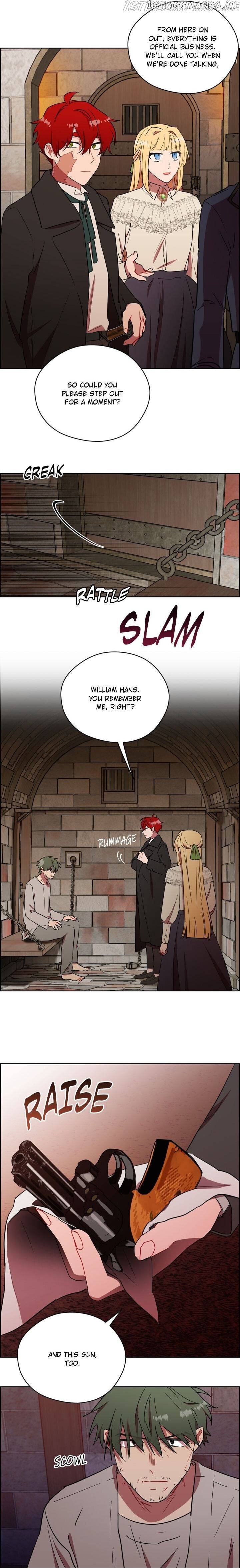 Kingdom Of The Queen chapter 117 - page 4