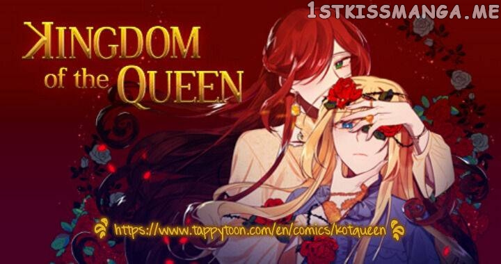 Kingdom Of The Queen chapter 115 - page 1