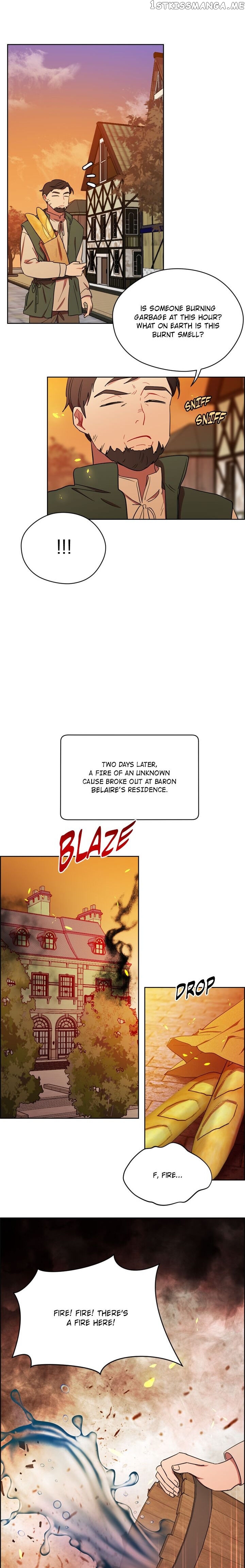 Kingdom Of The Queen chapter 111 - page 11