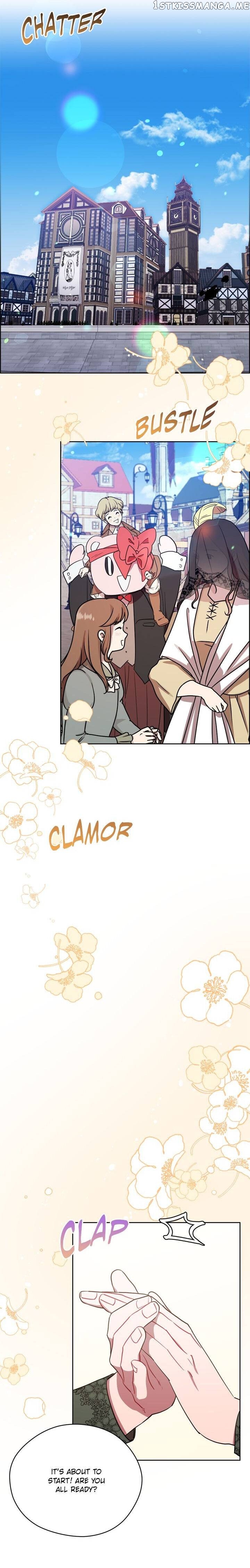 Kingdom Of The Queen chapter 109 - page 15