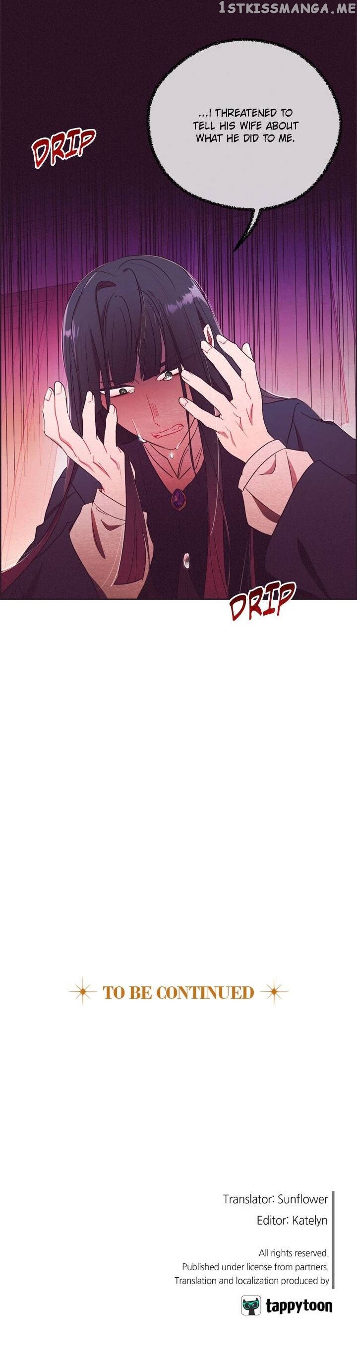 Kingdom Of The Queen chapter 102 - page 16