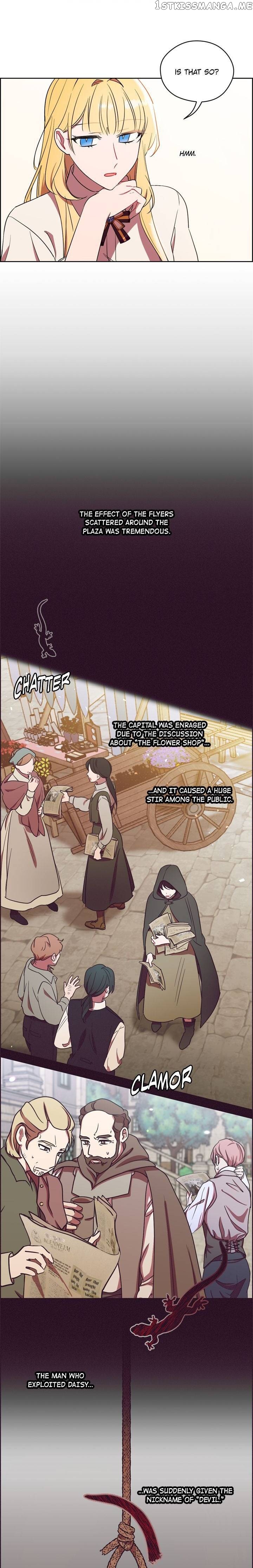 Kingdom Of The Queen chapter 102 - page 3