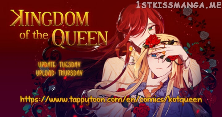 Kingdom Of The Queen chapter 93 - page 1