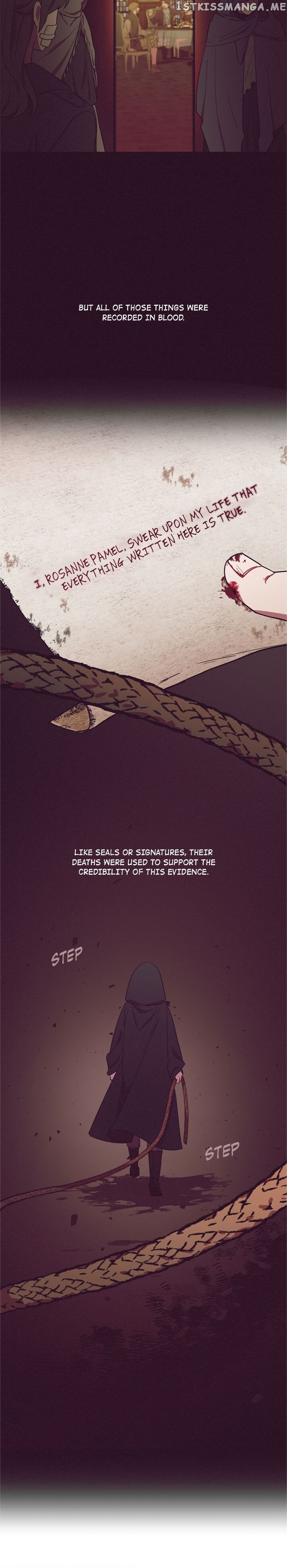 Kingdom Of The Queen chapter 93 - page 15