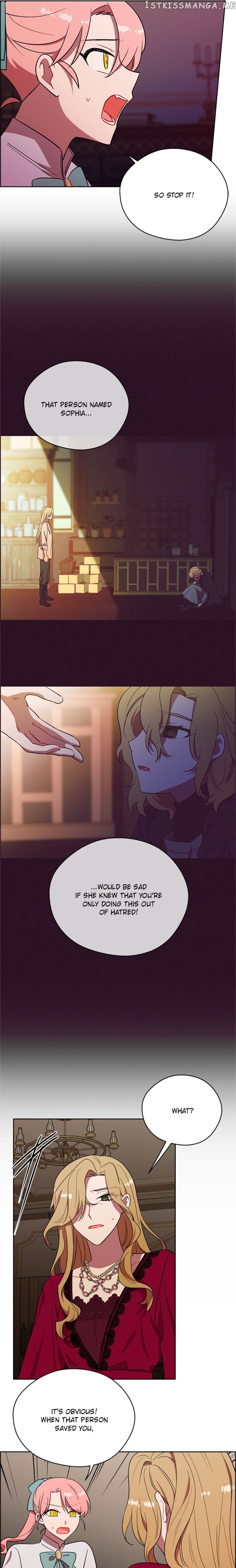 Kingdom Of The Queen chapter 93 - page 16