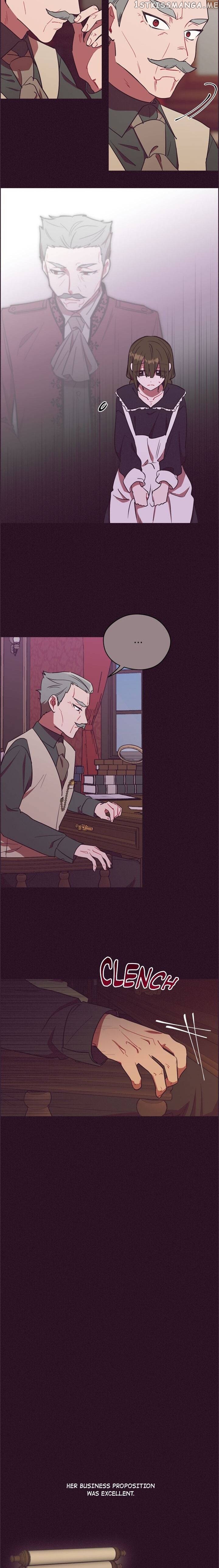Kingdom Of The Queen chapter 92 - page 8